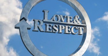 love and respect,