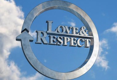 love and respect,