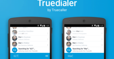 true dialer android app,