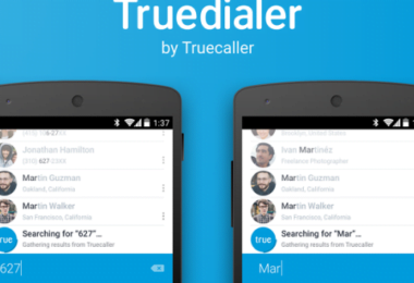 true dialer android app,