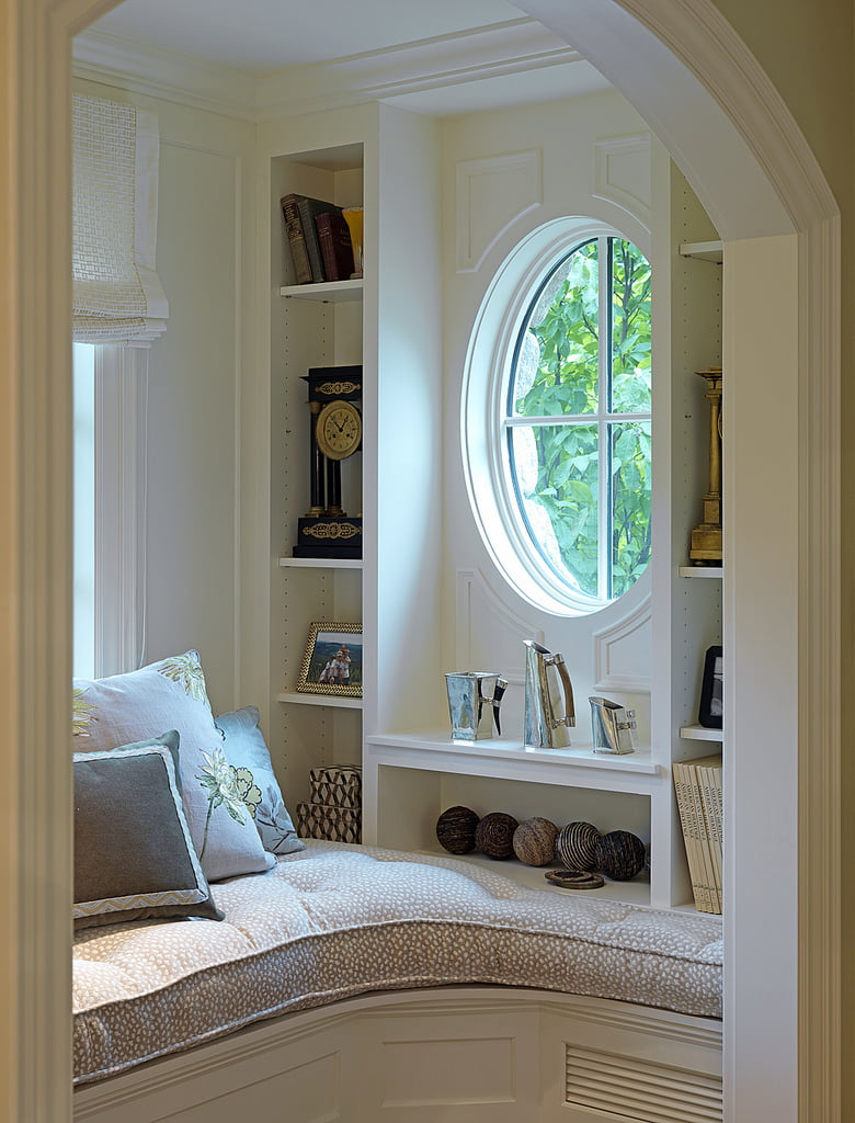 reading space ideas,