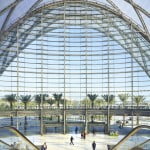 Regional Transportation Intermodal Center,