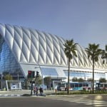 Regional Transportation Intermodal Center,