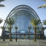 Regional Transportation Intermodal Center,