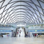 Regional Transportation Intermodal Center,