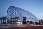 Regional Transportation Intermodal Center,