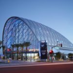 Regional Transportation Intermodal Center,