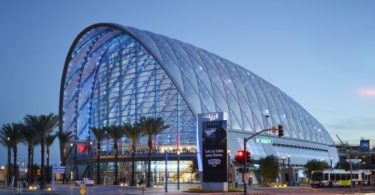 Regional Transportation Intermodal Center,