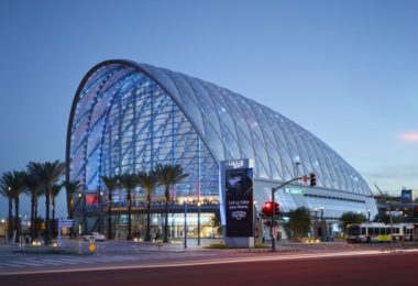 Regional Transportation Intermodal Center,