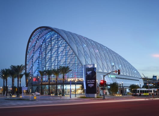 Regional Transportation Intermodal Center,