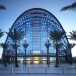 Regional Transportation Intermodal Center,