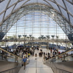 anaheim regional transportation intermodal center,