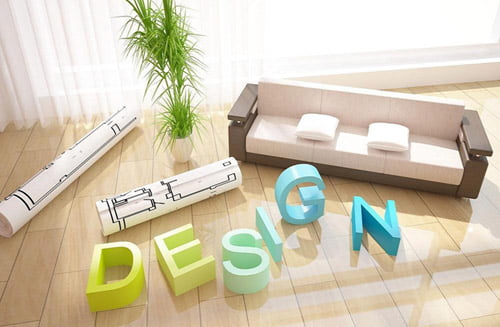 hiring interior designer,