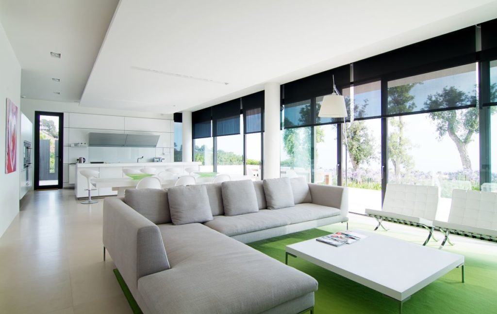 Picture of Residential Living with Urban Farming Project by SPARK