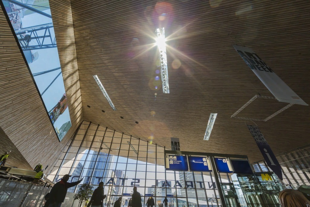 Rotterdam Central Station, transport terminal architecture, transport terminal design, transport terminal, transport terminal planning, transport terminal standards, transport terminal thesis, transport terminal complex, transport terminal space requirements, transport terminal interior,