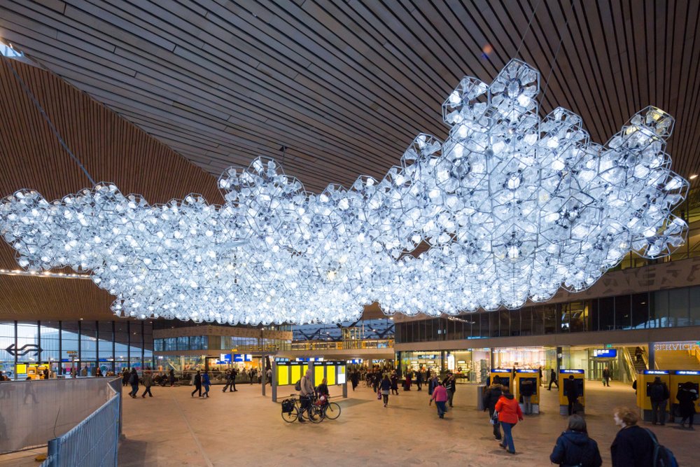 Rotterdam Central Station, transport terminal architecture, transport terminal design, transport terminal, transport terminal planning, transport terminal standards, transport terminal thesis, transport terminal complex, transport terminal space requirements, transport terminal interior,