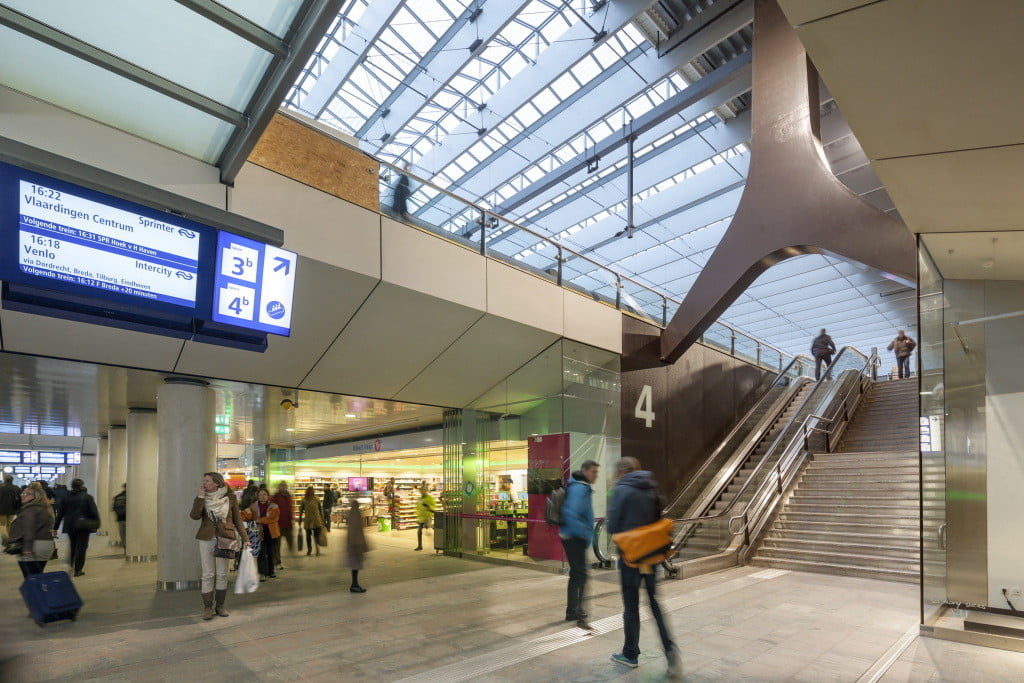 Rotterdam Central Station, transport terminal architecture, transport terminal design, transport terminal, transport terminal planning, transport terminal standards, transport terminal thesis, transport terminal complex, transport terminal space requirements, transport terminal interior,