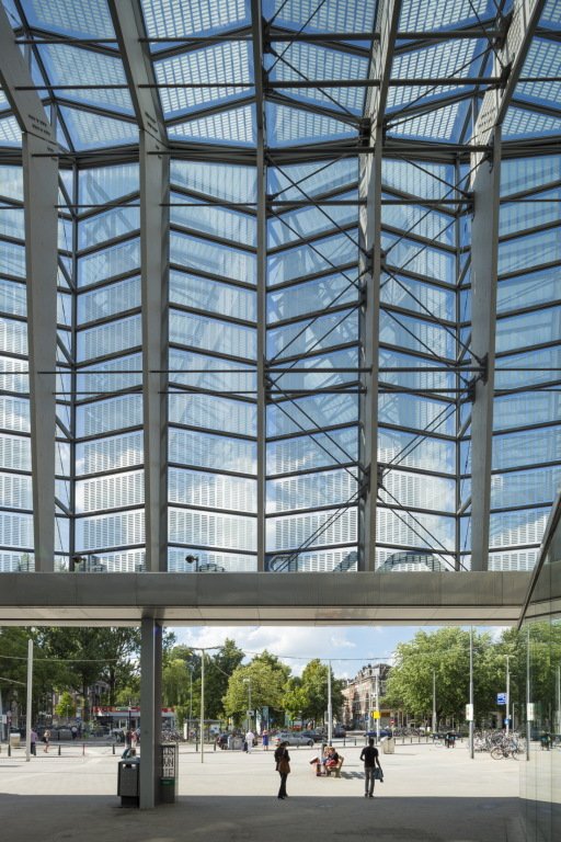 Rotterdam Central Station, transport terminal architecture, transport terminal design, transport terminal, transport terminal planning, transport terminal standards, transport terminal thesis, transport terminal complex, transport terminal space requirements, transport terminal interior,