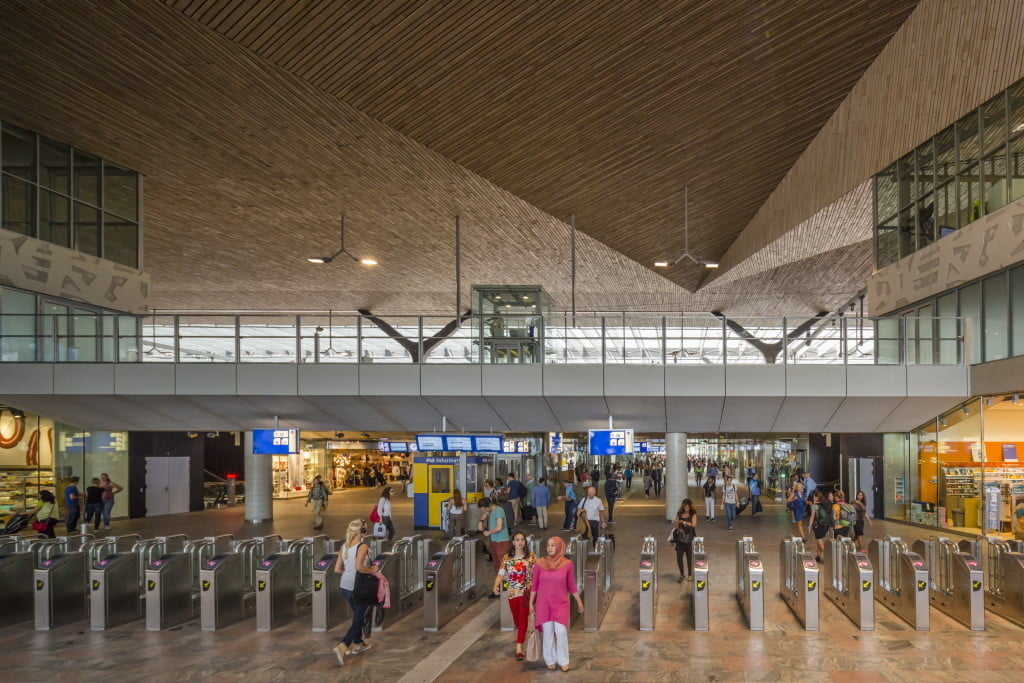 Rotterdam Central Station, transport terminal architecture, transport terminal design, transport terminal, transport terminal planning, transport terminal standards, transport terminal thesis, transport terminal complex, transport terminal space requirements, transport terminal interior,