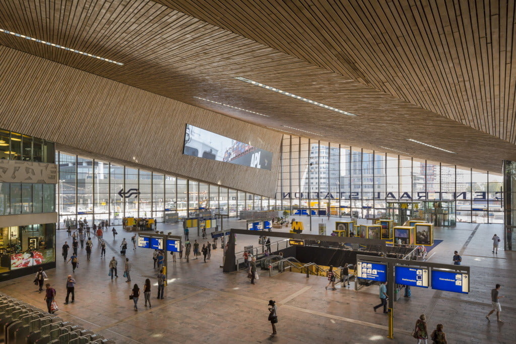 Rotterdam Central Station, transport terminal architecture, transport terminal design, transport terminal, transport terminal planning, transport terminal standards, transport terminal thesis, transport terminal complex, transport terminal space requirements, transport terminal interior,