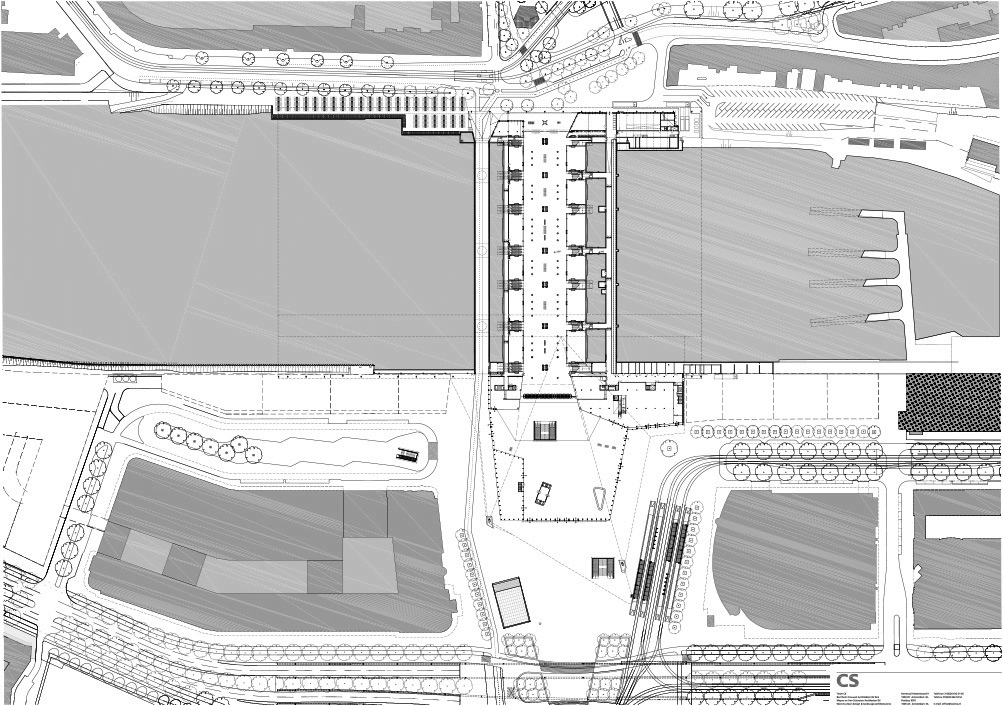 Rotterdam Central Station, transport terminal architecture, transport terminal design, transport terminal, transport terminal planning, transport terminal standards, transport terminal thesis, transport terminal complex, transport terminal space requirements, transport terminal interior,