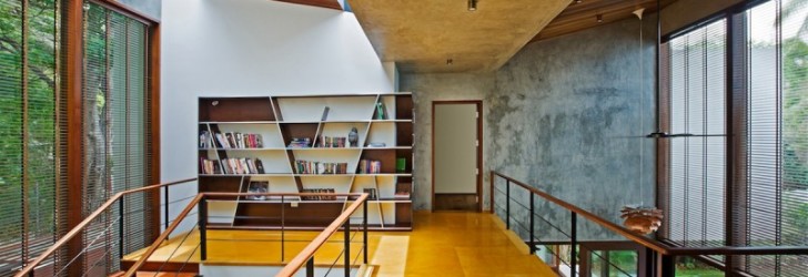 Things about Double Height Living Spaces Your Architect Wouldn’t Tell You