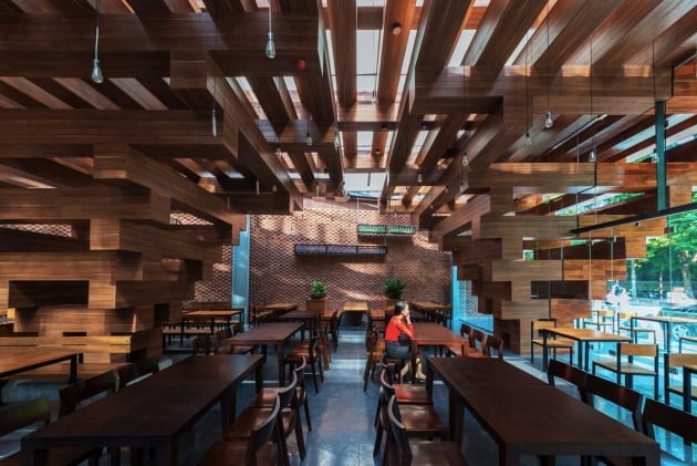 contemporary timber architecture, contemporary restaurant interior ideas, design houses restaurant, contemporary restaurant bathrooms, contemporary chinese restaurant, station interior design, modern restaurant interiors, contemporary restaurant booths, contemporary restaurant menus,