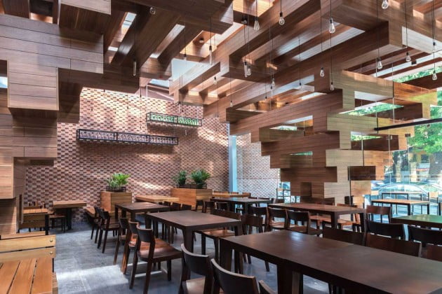 contemporary timber architecture, contemporary restaurant interior ideas, design houses restaurant, contemporary restaurant bathrooms, contemporary chinese restaurant, station interior design, modern restaurant interiors, contemporary restaurant booths, contemporary restaurant menus,