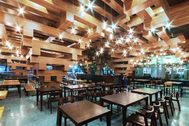 contemporary timber architecture, contemporary restaurant interior ideas, design houses restaurant, contemporary restaurant bathrooms, contemporary chinese restaurant, station interior design, modern restaurant interiors, contemporary restaurant booths, contemporary restaurant menus,