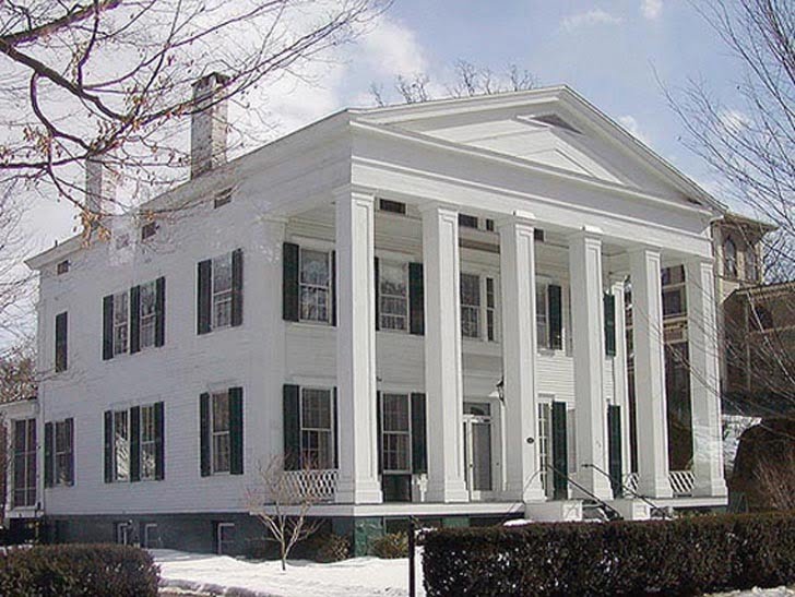 Federal Architectural Style, Federal Style Houses, Federal Style Windows, Federalist Architecture, Federal Style Architecture Elements, Federal Style Architecture History, The Federal House, Federal House Annapolis MD, Fed House,