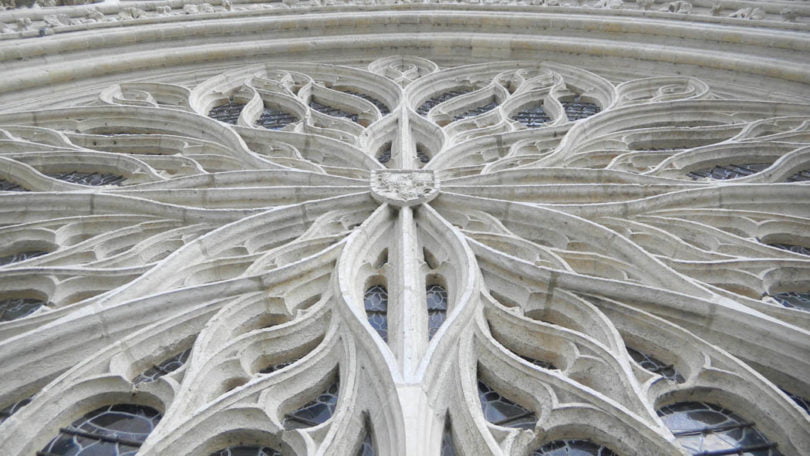 Architectural Styles, gothic architectural style,