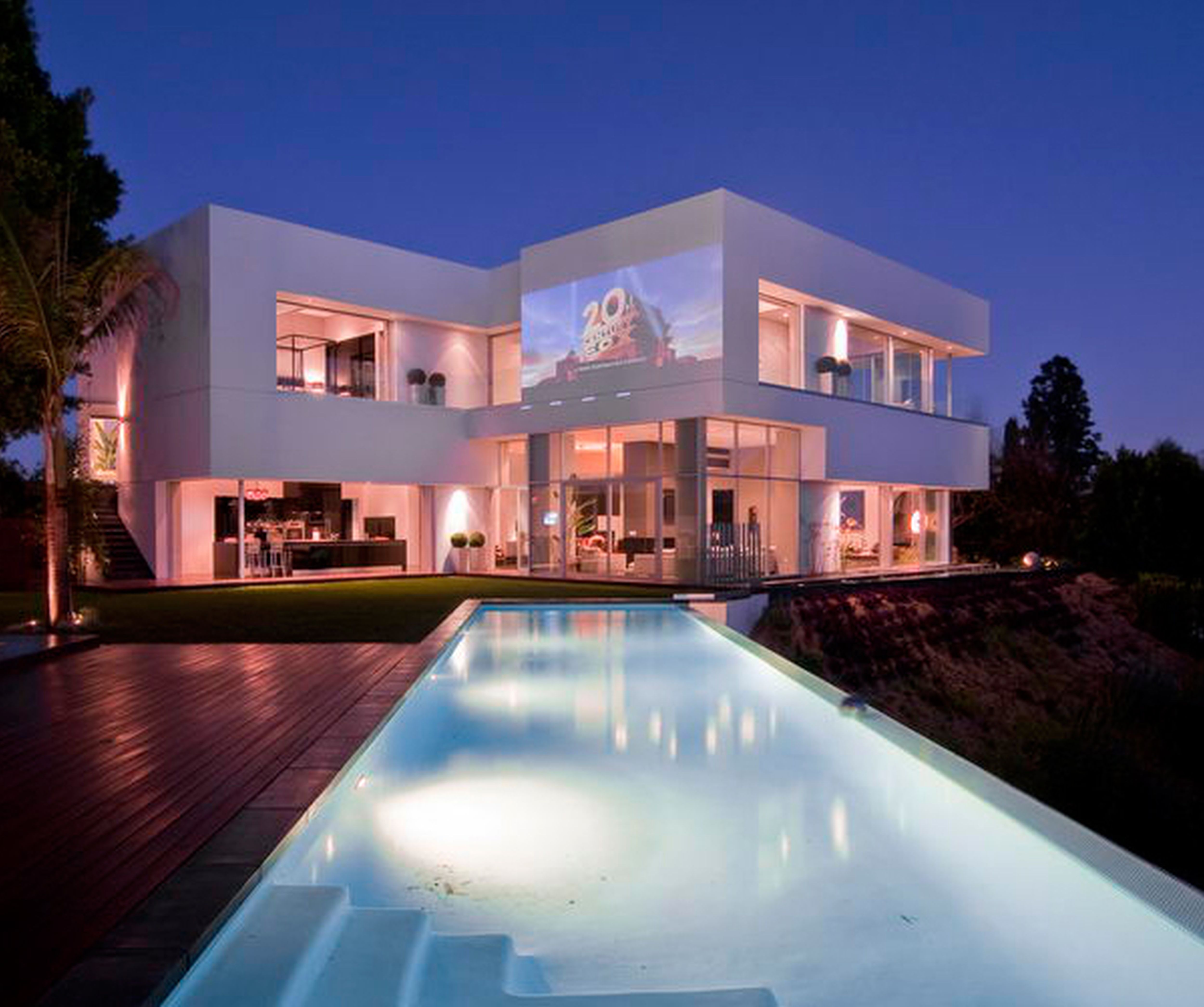House Design Styles tell who and what are you Actually