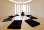 Meditation Space Interior Design Ideas,