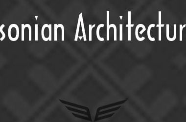 Richardsonian Architectural Style, Romanesque Revival Architecture,