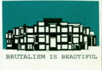 brutalist architecture,