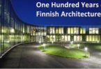 finnish architecture characteristics,