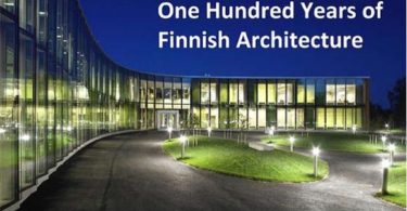 finnish architecture characteristics,
