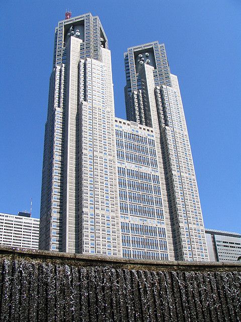 Japanese Architecture,