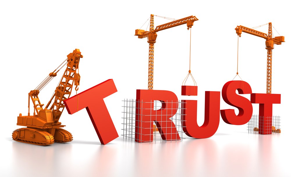 credibility of builders and developers,