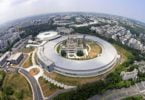 Synchrotron Radiation Research Center,