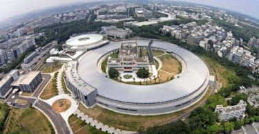 Synchrotron Radiation Research Center,