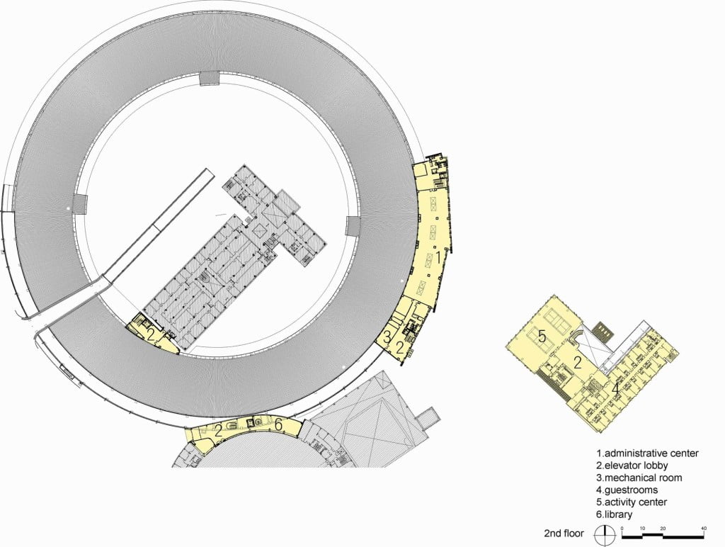 Synchrotron Radiation Research Center,