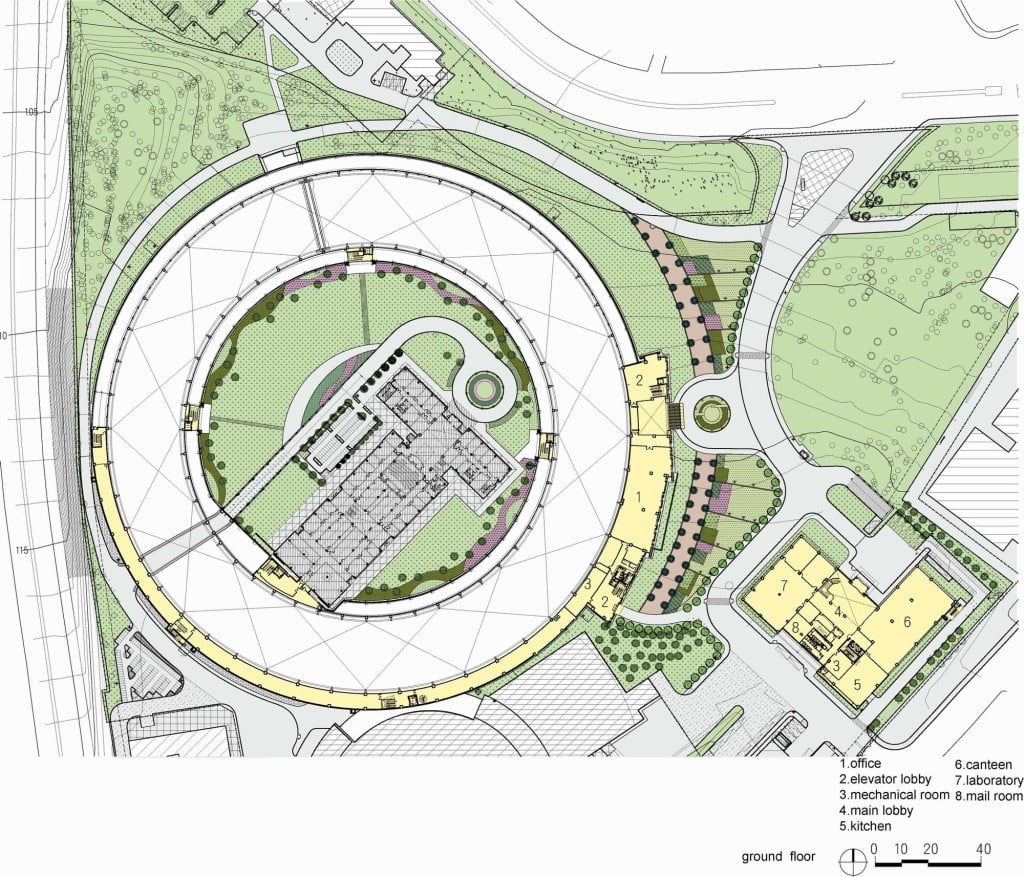 Synchrotron Radiation Research Center,