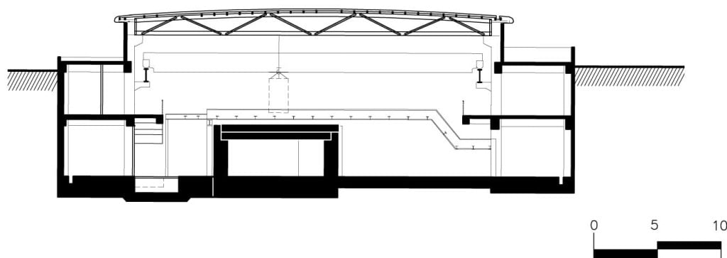 Synchrotron Radiation Research Center,