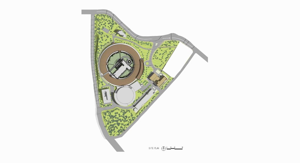 Synchrotron Radiation Research Center,