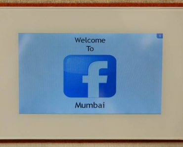 facebook mumbai office,