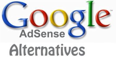 Google Adsense Alternatives, Earning Resources, Bloggers, Best AdSense Alternative, AdSense Alternative, Adsense Alternatives India, Blogger Alternative, Google AdSense India, Alternative to Google, Adsen,