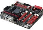 motherboard model number,