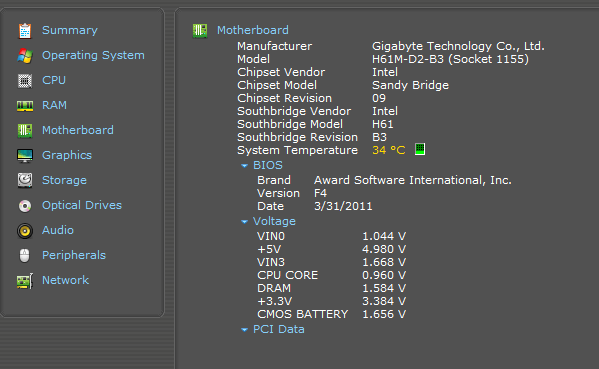 How to Check Your Motherboard Model Number on Your Windows PC2