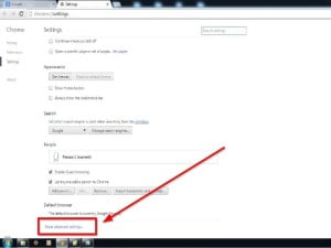 How to reset browser settings – Chrome, Firefox and Internet Explorer ...